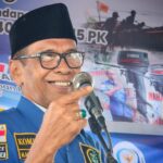 Kadis Kominfotik Termasuk Jelek Realisasikan Anggaran