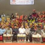 FMS 2023 Sukses, Hj Nevi Zuairina: Selamat pada SMAN 2 Payakumbuh