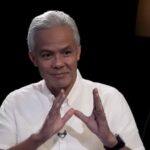 BEM Sumbar Siap Menangkan Ganjar Pada Pilpres 2024 Mendatang