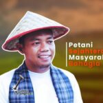 Gempita Sumbar Launching Rumah Pengaduan di Hari Tani Nasional