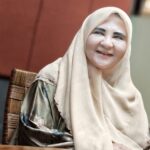 Nevi Zuairina Dukung Pemberhentian Kredit BUMN kepada Perusahaan Perusak Lingkungan demi Efek Jera