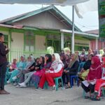 Caleg Gerindra Rachmad Wijaya, Yonda: Simpangharu Sudah Dikunci dan Dapat Simpati Tulus Masyarakat, Caleg Lain Minggir