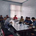 KI Sumbar kembali supervisi PPID Pemkab Kepulauan Mentawai