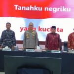 Polda Sumbar Gelar Operasi Mantap Brata Singgalang Antisipasi Gangguan Pemilu 2024