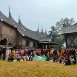 Jangan Anggap Enteng, H Erick Ternyata Rang Sumando Tanah Datar