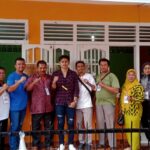 Setelah Lama Kosong, Akhirnya Dion Saputra Terpilih Menjadi Ketua Pemuda Berok Nipah