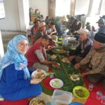 Caleg DPR RI ini Takjub, Lihat Ritual Minta Hujan