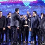 Sah!! Ketua Harian Ikatan Alumni Perhimpunan Pelajar Indonesia (IAPPI) Resmi Dilantik