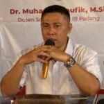 Tak Mau Lagi Kecolongan, Forum Pemuda Sumbar Kompak Dukung Ganjar Pranowo  Capres 2024