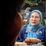 Optimis, Imelda Sari: Pemilu 2024 Partai Demokrat Rebound