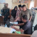 Rancangan Pencermatan DCT,  30 Bacaleg Diganti