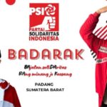 JG Tetapkan Dedy Bachtiar Jadi Anggota Dewan Penasehat PSI