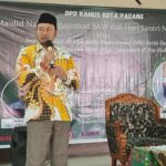 Peringatan Hari Santri Nasional, Rahmat Saleh Tegaskan Santri Penerus Pemimpin Bangsa