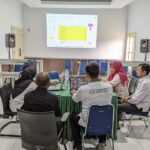 Monev 2023, 161 Badan Publik akan Dikunjungi Komisi Informasi Sumbar