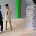 Logistik Pemilu 2024, Surya Efitrimen: Sumbar Butuh 88.203 Kotak Suara dan 70.276 Bilik Suara