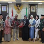 Syamsul Bahri :  Ketenagakerjaan Sumbar Mampu Menurunkan Angka Pengangguran