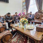 Hari Pertama Verifikasi Faktual, KI Sumbar Sambangi 10 Badan Publik