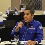 Nofrizon Resmi Berhenti Di DPRD, Calon PAW nya berasal dari Lubuk Basung