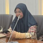 Rapat Kerja Komisi VI dengan BKPM, Nevi Zuairina Minta Solusi Damai Penyelesaian Konflik Rempang