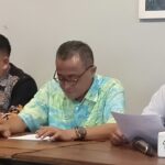 Irman Gusman Center Nyatakan Pencoretan Sebagai Calon DPD Tidak Beralasan