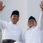 KPU Tetapkan Nomor Urut Capres dan Cawapres