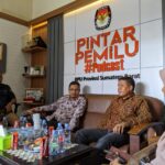 KI Sumbar Ingatkan Penyelenggara Pemilu Potensi Sengketa Informasi Pemilu