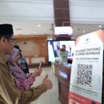 Terapkan Keterbukaan Informasi, Sekretariat DPRD Sumbar Lahirkan Berbagi Inovasi