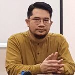 Adu Gagasan, Caleg DPR RI Partai Ummat Ini Stop Penjajahan Digital