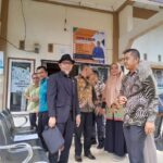 Pegiat Informasi Publik Optimis Nagari Tigo Koto Aur Malintang Raih Pengharagaan Nasional