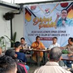 Pakar Politik Unand: Harusnya Pencoretan Irman Gusman dari DCT Anggota DPD RI Juga Lewat PKPU Tidak Bisa Dengan Nota Dinas