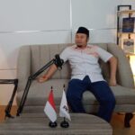 Melangkah ke Senayan, Anggota DPRD Sumbar Rahmat Saleh Inginkan Sumbar Cerdas di Indonesia Emas 2045