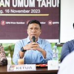 Caleg Harus Tahu, Ini Materi Haram Kampanye