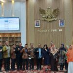 Fit and Proper Test Calon Anggota KPPU, Hj. Nevi Zuairina Berharap Calon Anggota Memiliki Ketegasan Berbagai Aspek