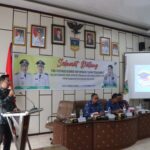 KI Sumbar Verfak ke Solsel, Nofal Wiska : Kolaborasi dan Koordinasi PPID Solsel Hebat