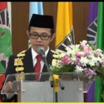 Dari Wagub Sampai Menteri Berharap UNAND Semakin Berjaya Lagi di tangan Effa Yonnedi