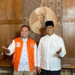 Rahmat Saleh jadi Captein Tim AMIN Sumbar