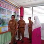Hj. Nevi Zuairina Menghadiri Pembukaan LDKS dan Peresmian Program Kewirausahaan, Mendukung Pengembangan Siswa SMAN Sicincin, Padang Pariaman