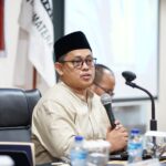 Ory Sativa Syakban : Ada atau tidak Caleg, RKDK dan LADK Parpol Sebuah Keniscayaan