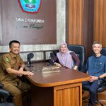 KI Sumbar Selesai Verifikasi Faktual, Selanjutnya Penentuan Badan Publik Informatif