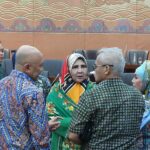 Hj. Nevi Zuairina Dorong Pemerintah Memberi Perlindungan Bagi UMKM Korban Gempa di DIY