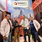 BAWASLU Jateng Kerahkan Relawan Cyber Antisipasi Hoaxs dan Kampanye Hitam