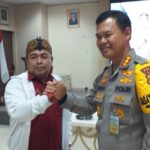 Memasuki Tahapan Kampanye Pemilu 2024, Jawa Tengah Dalam Kondisi Kondusif Dan Aman