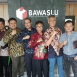 Dicoret dari DCT Anggota DPD RI, Irman Gusman Ajukan Sengketa Pemilu ke Bawaslu RI