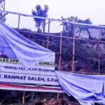 Baliho Anies Dirusak Ketua TKD AMIN Sumbar: Pelaku Terekam CCTV, Kita Doakan Saja
