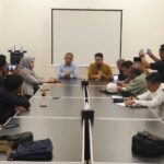 Ketum Partai Ummat Ridho Rahmadi Menapak Asa dari Ranah Minang Menuju Senayan