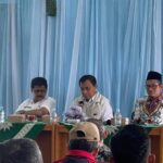 Buya Muslim M. Yatim : Lansia Produktif, Indonesia Sejahtera