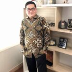 Ini Harapan Pengusaha Nasional untuk Ekonomi Sumbar 2024