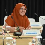 Kunjungan Kerja ke Biofarma, Nevi Zuairina Sampaikan Evaluasi dan Minta Penjelasan Prospek Kinerja Perusahaan
