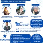 Lindungi Merek Dagang Anda, Owner Bisnis Yuk Daftar Merek