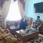 37 Siswa SMKN Sintoga Peroleh Beasiswa PIP jalur DPR RI, Adrian Tuswandi: Tidak terkait Caleg ya..